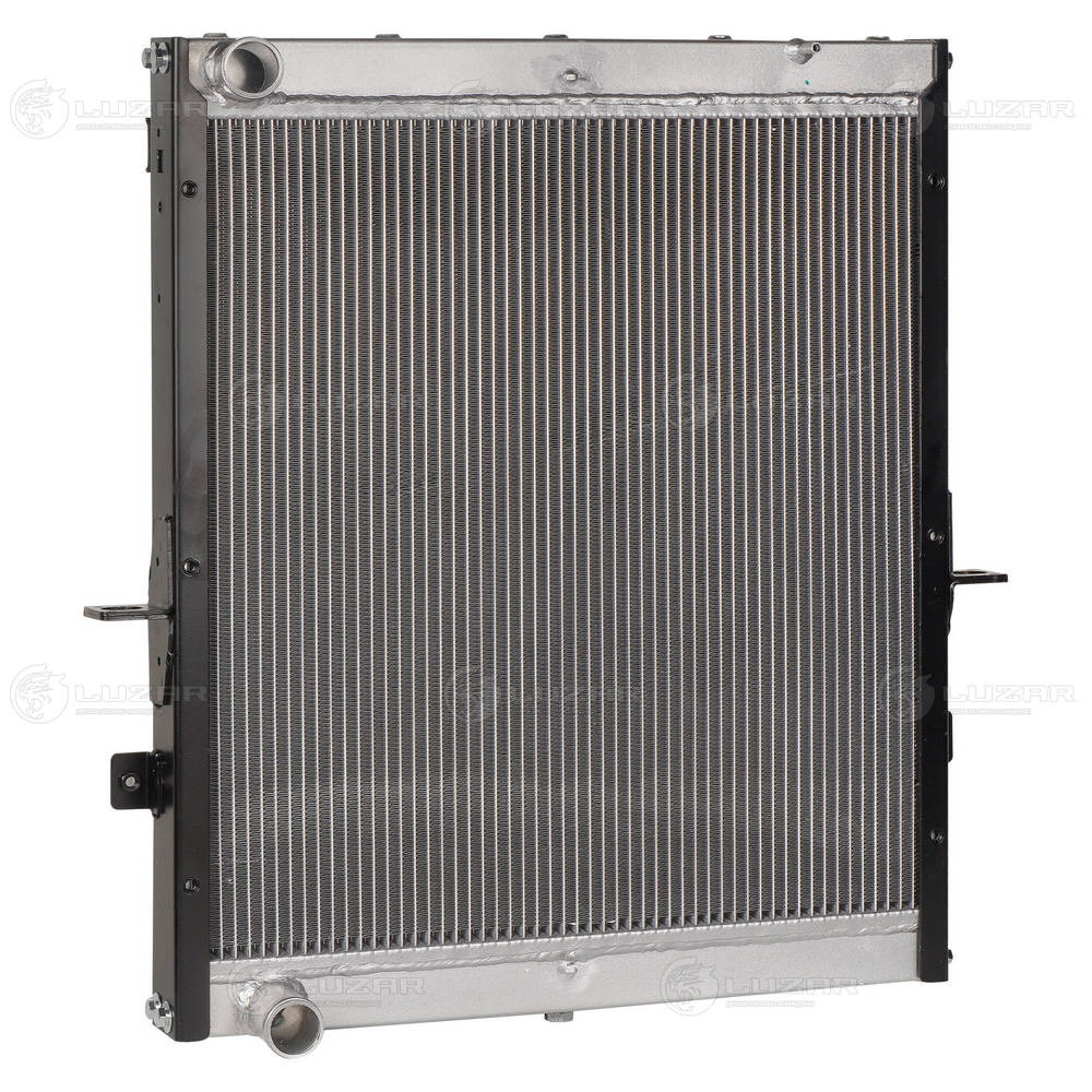 Radiator, racire motor LRc 0311 LUZAR